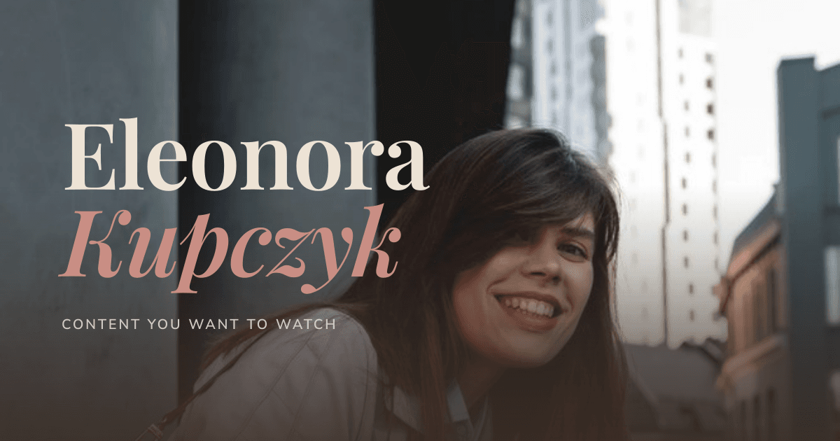 Eleonora.ee — screenshot